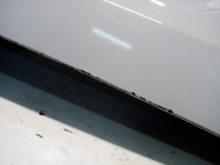 Без оснащення кришка багажника багажника citroen c5 aircross Ціна, фото thumb