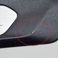 фото thumb №10, Bmw x3 g01 2019 набор молдинг порог внутренних