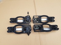 фото thumb №8, Комплект ручки двері / audi a2 99-05 / ly7w / повний справні