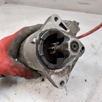 фото thumb №11, Fiat punto 1,3 стартер denso 63101078