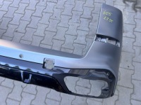фото thumb №7, Бампер задній  задній bmw x5 g05 m набір