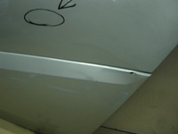 фото thumb №4, Renault koleos 2008 двері ліва задня