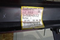 фото thumb №10, Молдинг поріг ліва bmw 8 g14 g15 m набір 18-