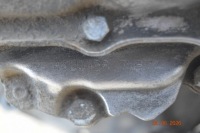 фото thumb №14, Механическая кпп 5 кпп / коробка передач opel astra h f17w374
