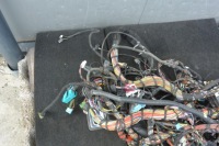 Жгут электропроводка салона cała bmw x5 f15 америка 3.0i n55 Цена, фото thumb