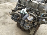 фото thumb №1, Колектор всмоктуючий civic vii 1.6b 01r.