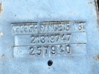 фото thumb №8, Оригинальный рессора щетка перед передний osi renault gama t range c 650zł