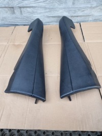 фото thumb №12, Bmw x5 g05 защита боковая подушка безопасности правый задняя 19-