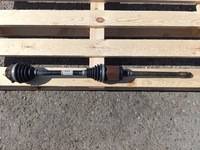 фото thumb №1, Bmw f25 x3 права передня привідний вал n47 7598028