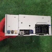 фото thumb №6, Ford transit custom lift радіо jk2t-18d832-el