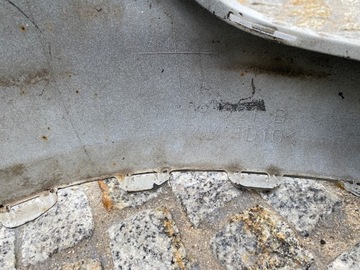 фото thumb №12, Vw golf vi 6 gti gtd бампер перед 5k0807221b оригинал