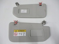 фото thumb №1, Козырёк солцезащитный козырёк renault scenic iv 4 правый