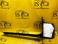 Накладка молдинг порог правый  перед led audi a8 d5 nwb в Украине, фото thumb