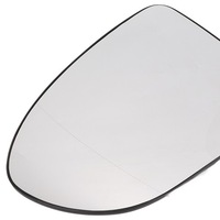 фото thumb №10, Дзеркало бічні з підігрівом do nissan qashqai j10 2006-2013 права сторона