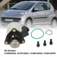 фото thumb №12, Двигатель цилиндра wydajne działanie 31370-52021 заменитель dla suzuki swift