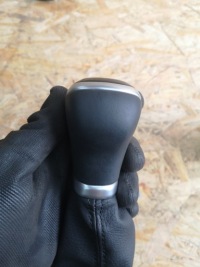 фото thumb №4, Vw t-cross ручка передач чехол