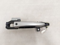 фото thumb №1, Mazda 6 iii gj ручка зовнішня права keyless 38p