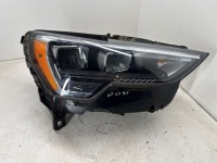 фото thumb №1, Фара правая сторона audi q3 f3 83a941012b