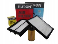 фото thumb №1, Chevrolet daewoo aveo i 1.4 101km фильтры набор