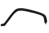 фото thumb №1, Молдинг крыла левый задняя hummer h2 15139037