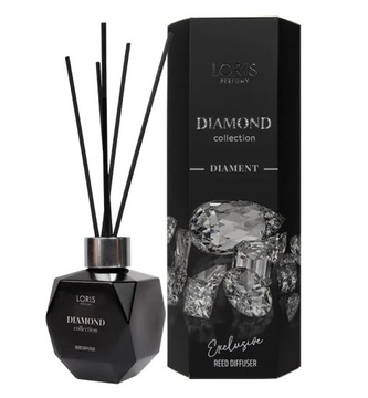 Аромат для дома DIAMOND из серии Diamond Loris 110 мл
