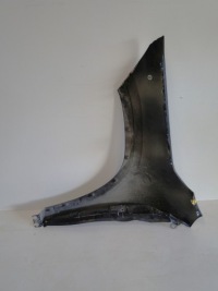 Mercedes eqa 243 h243 крила передній правий a2478811200 696 Київ, фото thumb