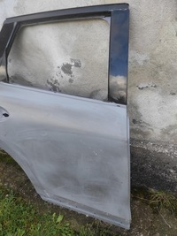 фото thumb №2, Двері праві зад mazda cx5 ii