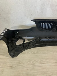 фото thumb №9, Бампер перед передний bmw 2 f22 f23 lift lci 2017-