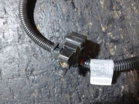 Шланг плюсовий генератора стартер bmw 5 e39 523i m52b25 1427238 Оригінал, фото thumb
