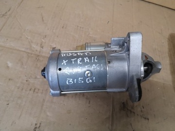 фото thumb №7, Nissan x-trail t32 2.0 d стартер a4709060400