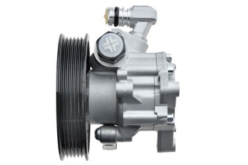 фото thumb №14, Насос підсилювача mercedes a0044661401