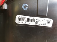 фото thumb №7, Jaguar f pace лампа w кришка багажника лівий зад hk83-15k273-aa