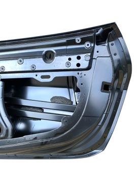 фото thumb №6, Ferrari 488 f8 правые дверь правый door new 86089200