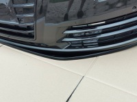 Audi a7 4g8 10- бампер передній 4xpdc решітка радіатора захист каркас комплект 4g8807437 Зі Шроту, фото thumb