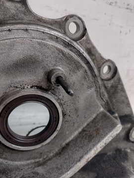 фото thumb №11, Насос масла основание фильтра hyundai sonata v 2,0crdi