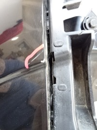 фото thumb №5, Citroen c4 cactus крыло правый передний exlb przed liftem