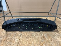 Volvo v60 ii 2 2018 - спойлер спойлер крышки багажника 31455436 Оригинал, фото thumb