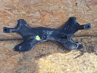 фото thumb №1, Підрамник колиска візок toyota rav4 ii 00-06