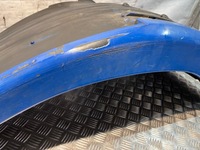 фото thumb №13, Подкрылок левый перед часть передняя scania r 1485485-7321