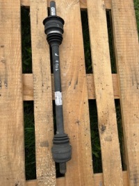 Купити Привідний вал задній mercedes s w223 a2233509902, фото thumb