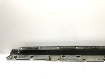 фото thumb №12, Toyota yaris iv накладка порогова права 75850-k0080