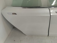 фото thumb №5, Tesla s рестайлінг двері праві перед зад комплектні
