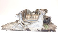 Audi a8 d4 q7 4l cayenne s 4.2 tdi cds піддон масляна основа Зі Шроту, фото thumb