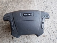 фото thumb №1, Подушка безопасности подушка pow водителя мультифункция s80 98-