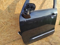 фото thumb №2, Двері ліві передні citroen c3 picasso