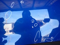 фото thumb №8, Opel mokka b двері праві передні перед