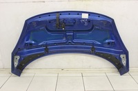 фото thumb №10, Капот кришка двигуна renault scenic iii 09- terna