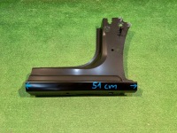 фото thumb №3, Opel astra k v hb поріг правий блок двигуна