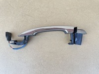 фото thumb №3, Ручка двері праві перед renault megane iv 4