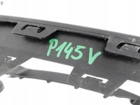 фото thumb №10, Porsche macan turbo рестайлинг 19-23 планка бампера решётка правая перед